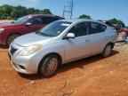 2014 NISSAN VERSA