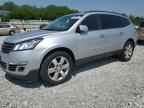 2017 CHEVROLET TRAVERSE