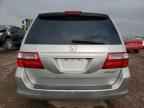 2005 HONDA ODYSSEY