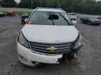 2016 CHEVROLET TRAVERSE
