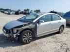 2010 HONDA CIVIC