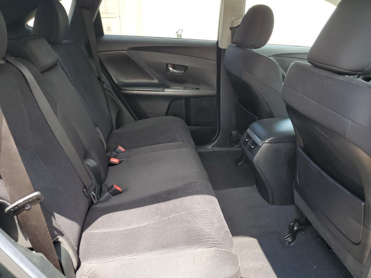 2013 TOYOTA VENZA