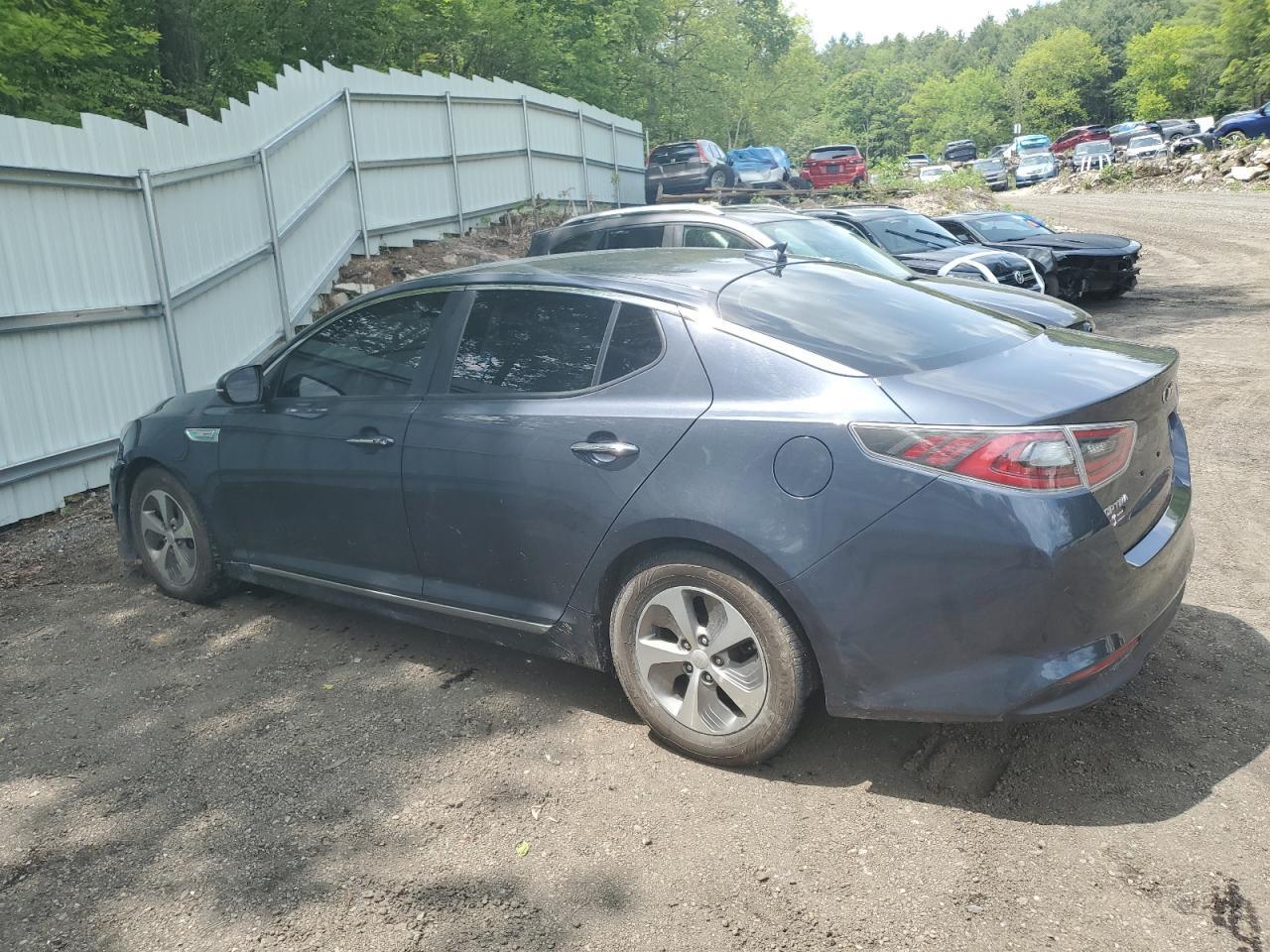 2014 KIA OPTIMA