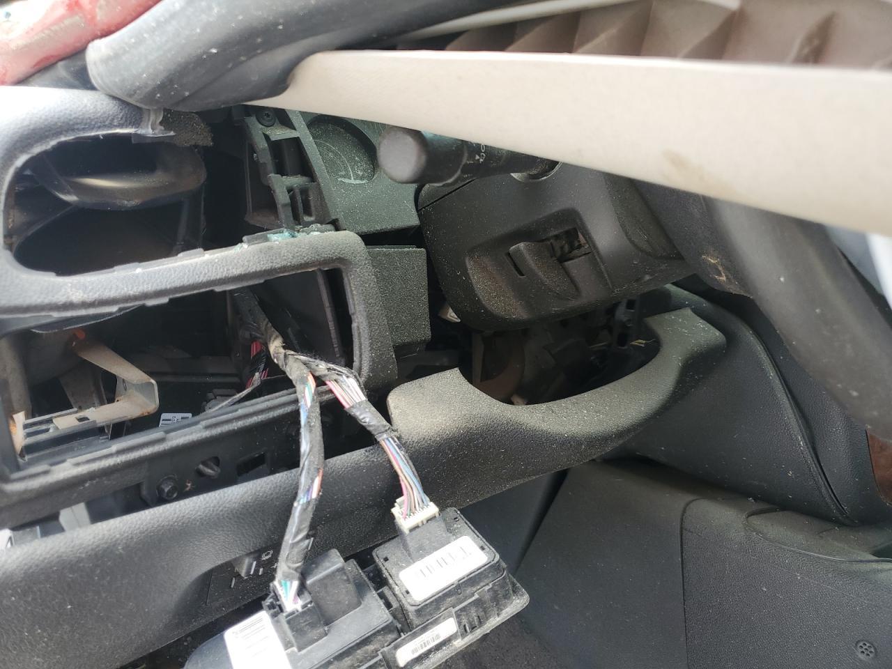 2008 CHEVROLET Silverado