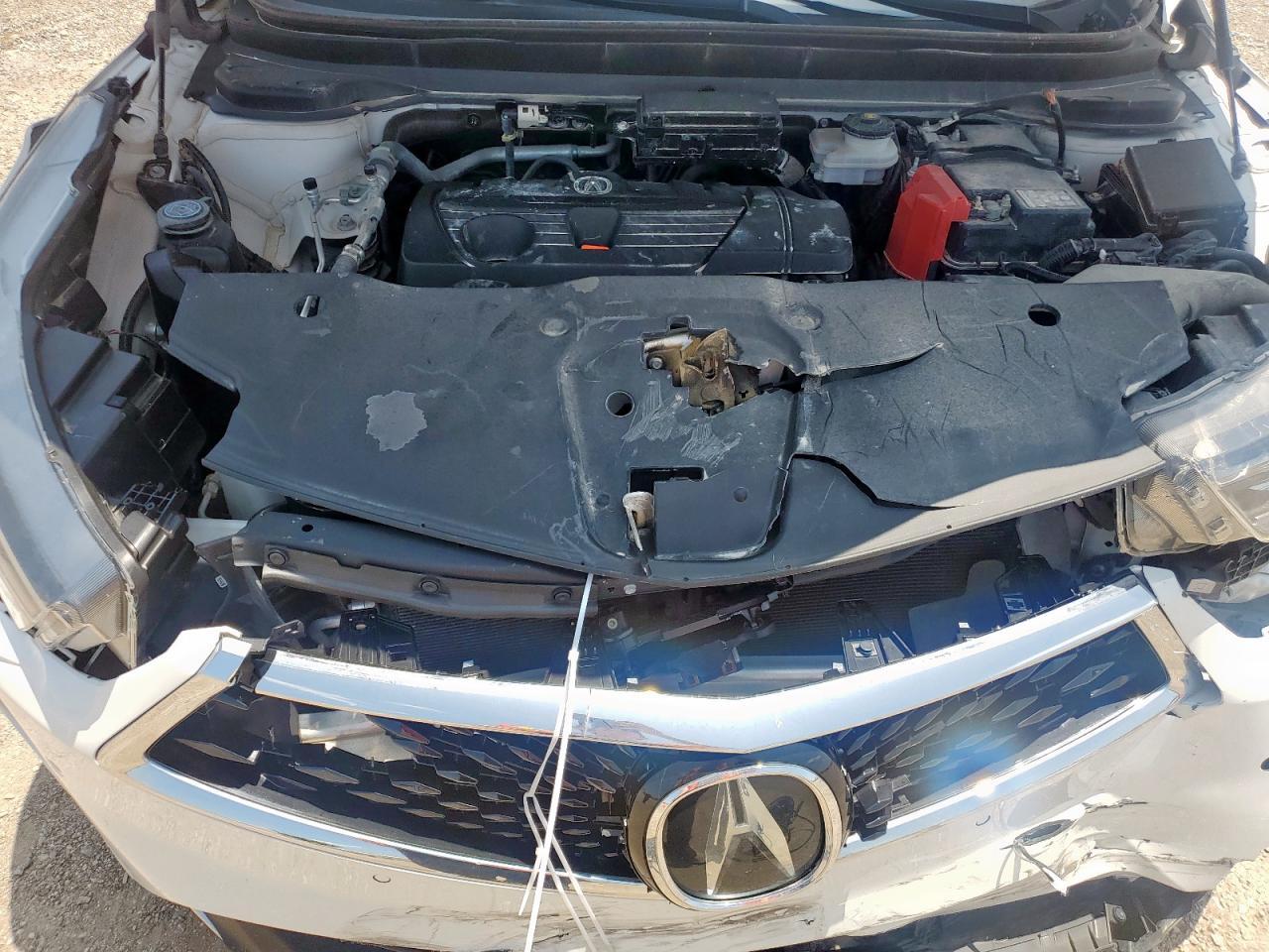 2023 ACURA RDX