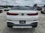 2022 BMW X6