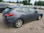 2017 SUBARU IMPREZA