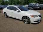 2013 ACURA ILX