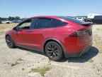 2023 TESLA MODEL X
