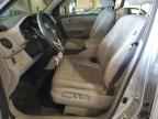 2011 HONDA PILOT