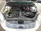 2008 FORD FUSION