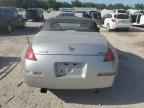 2004 NISSAN Z