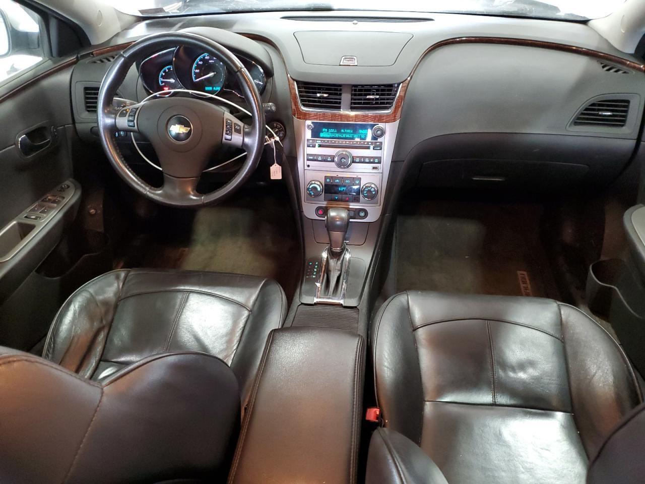 2011 CHEVROLET MALIBU