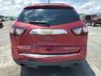 2014 CHEVROLET TRAVERSE