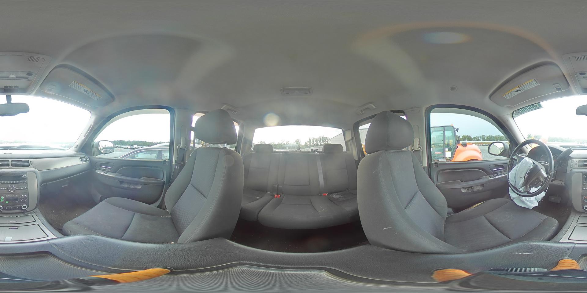 2013 GMC Sierra