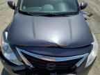 2015 NISSAN VERSA