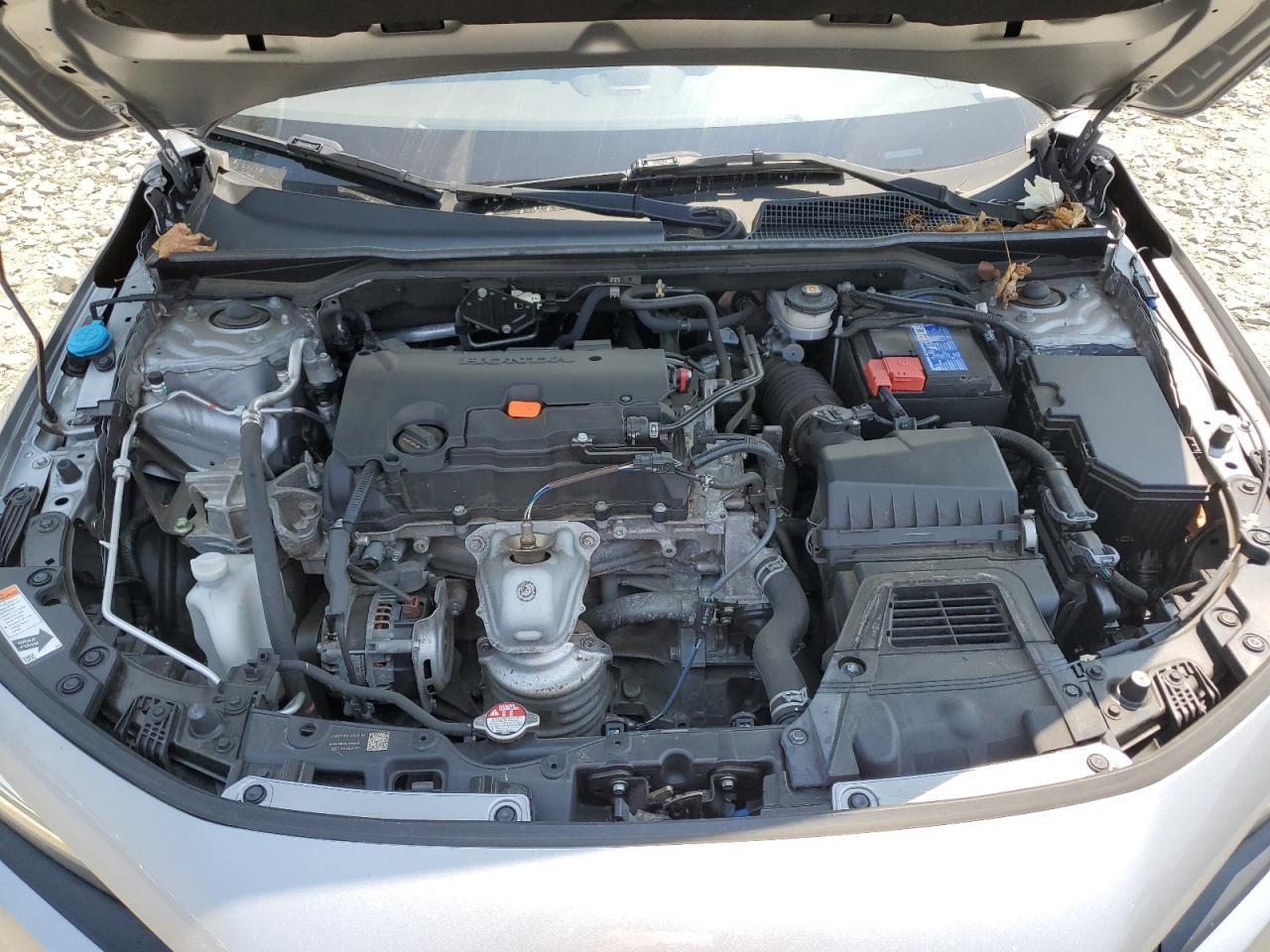 2023 HONDA CIVIC