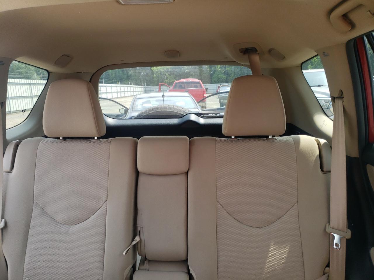 2012 TOYOTA RAV4