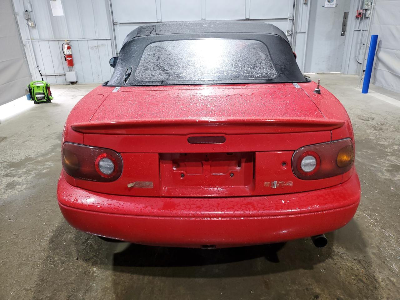 1992 MAZDA MX-5 Miata