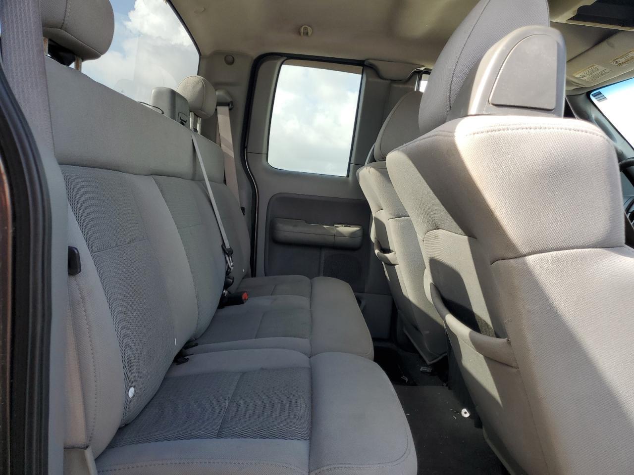 2005 FORD F-150