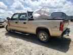 2004 CHEVROLET Silverado 2500