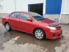 2011 TOYOTA COROLLA