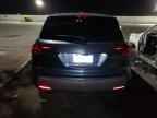 2007 ACURA MDX