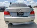 2004 BMW 5 series