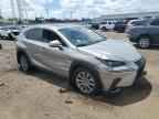 2021 LEXUS Nx