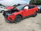 2020 CHEVROLET BLAZER