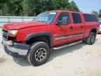 2006 CHEVROLET Silverado