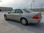2002 ACURA RL