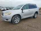 2010 TOYOTA HIGHLANDER