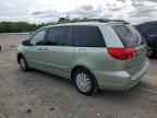 2006 TOYOTA SIENNA
