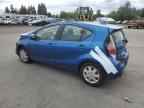 2015 TOYOTA Prius c