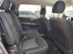 2019 NISSAN PATHFINDER