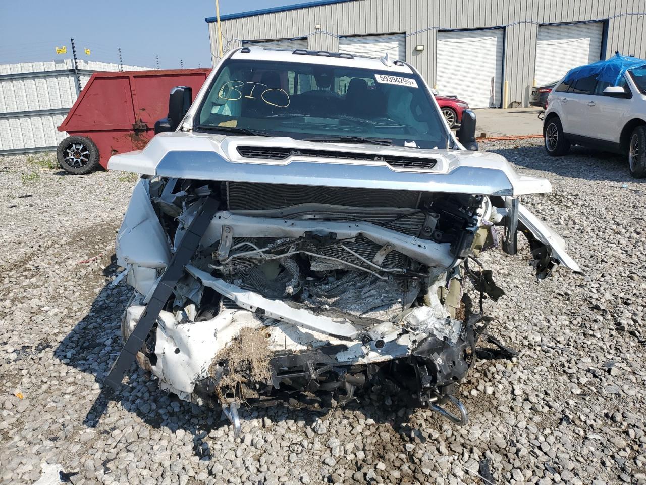 2022 GMC Sierra