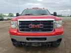 2012 GMC Sierra