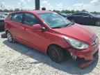 2012 HYUNDAI ACCENT