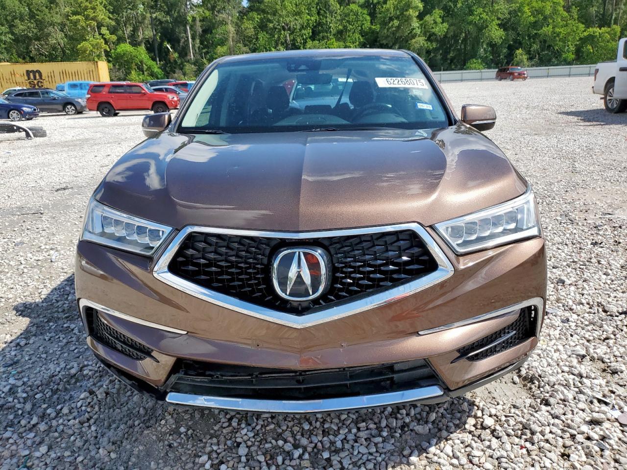 2019 ACURA MDX