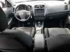 2014 MITSUBISHI outlander