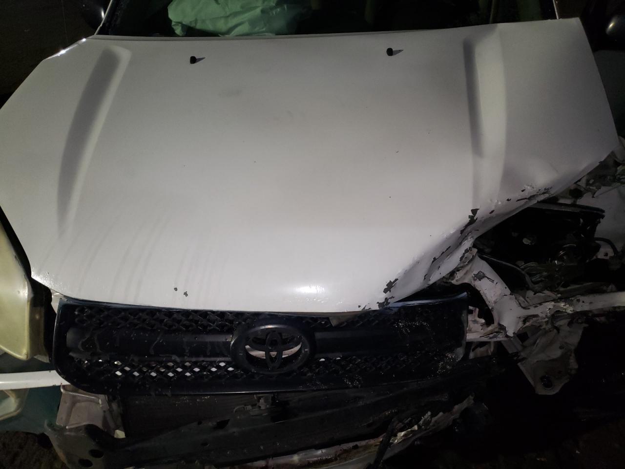 2005 TOYOTA RAV4