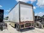 2009 Waba Dry Van Trailer