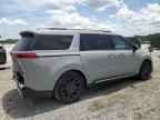 2024 KIA Carnival