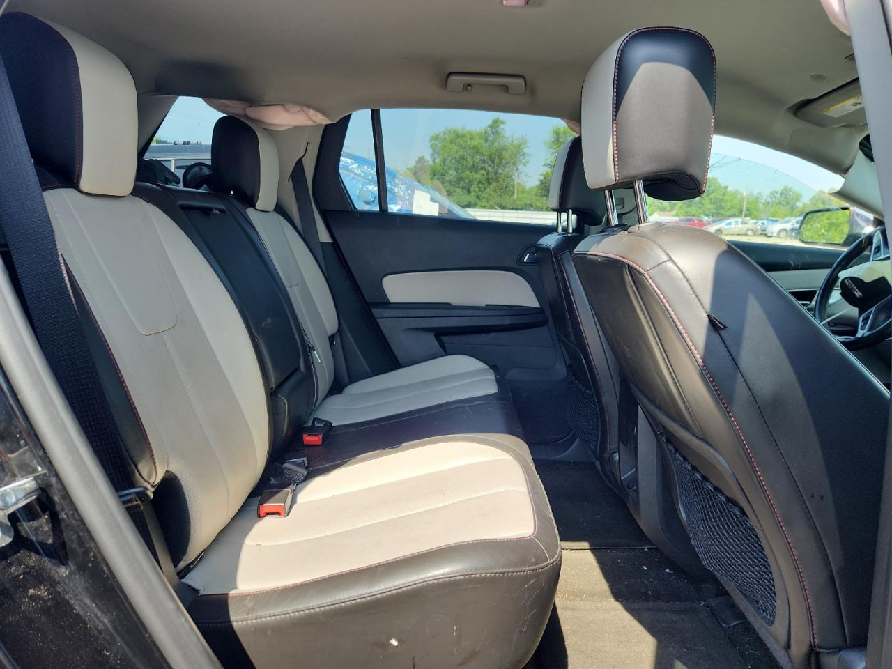 2017 GMC Terrain