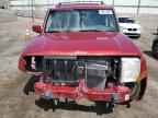 2010 JEEP Commander