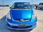 2007 HONDA FIT