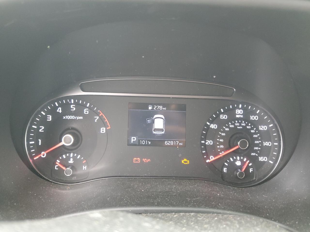 2022 KIA SOUL