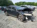 2015 HONDA Crosstour