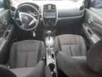 2018 NISSAN VERSA